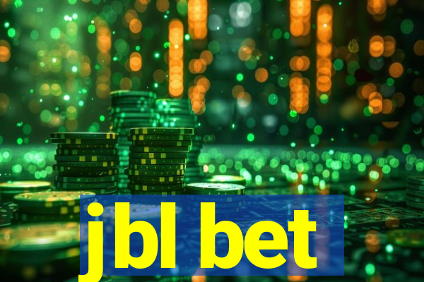 jbl bet